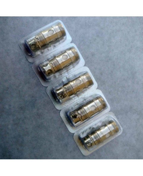 Résistance Atlantis Aspire