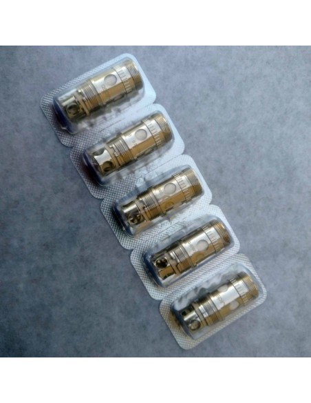 Résistance Atlantis Aspire